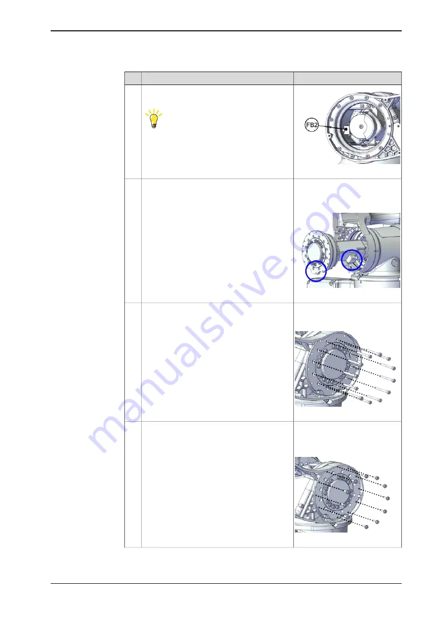 ABB IRB 1010 Product Manual Download Page 141