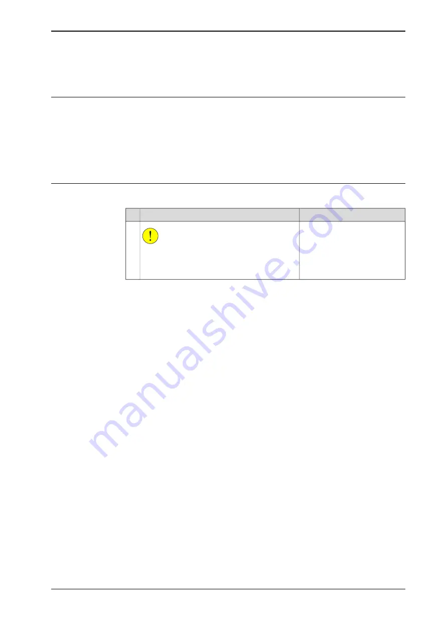 ABB IRB 1010 Product Manual Download Page 323