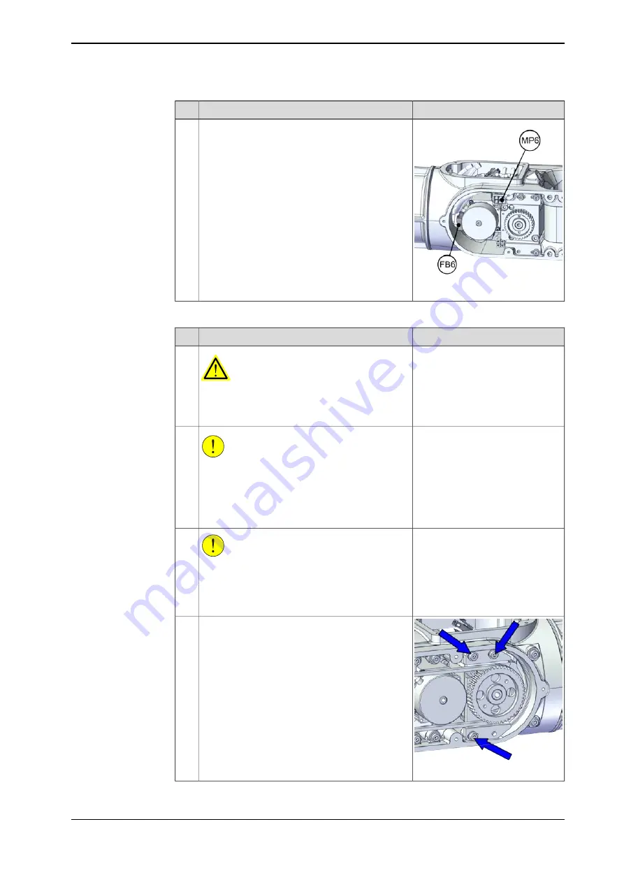 ABB IRB 1100 Product Manual Download Page 567