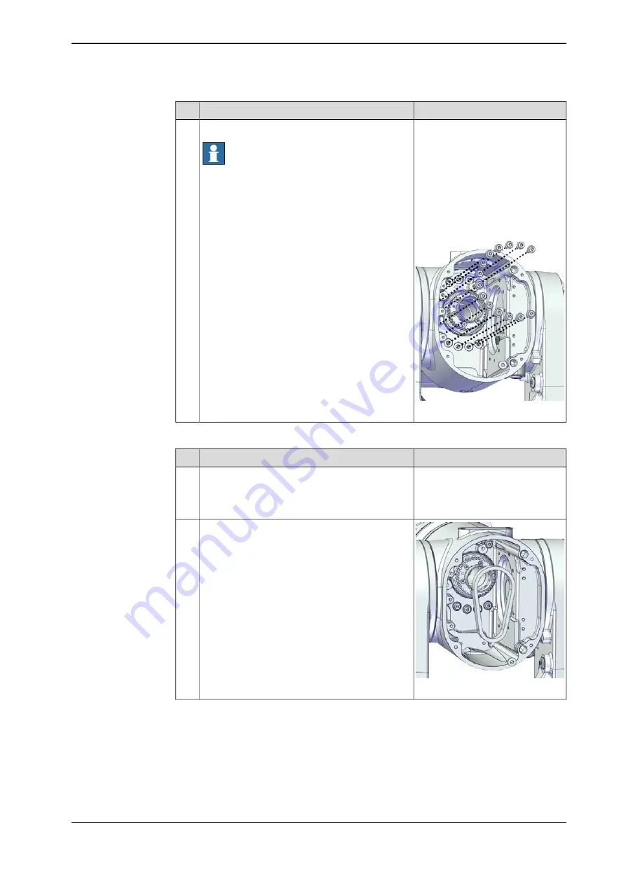 ABB IRB 1100 Product Manual Download Page 693