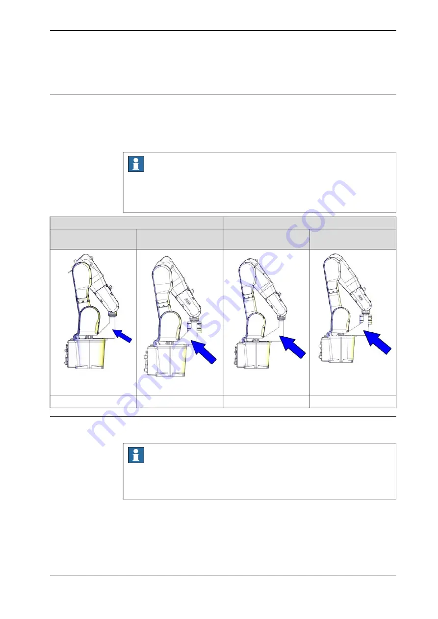 ABB IRB 1200 Product Manual Download Page 45