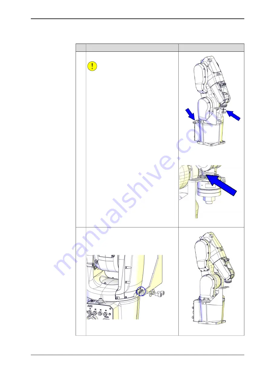 ABB IRB 1200 Product Manual Download Page 47