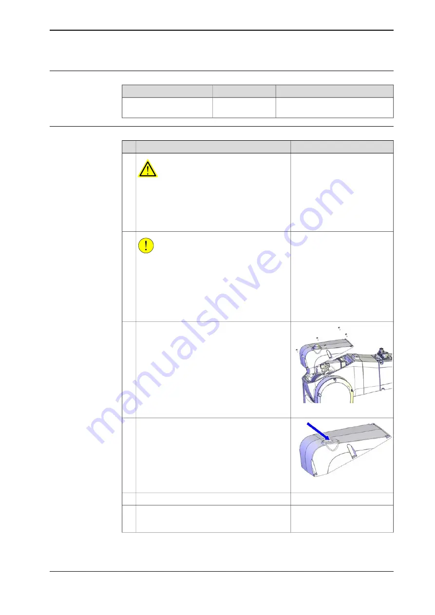 ABB IRB 1200 Product Manual Download Page 95