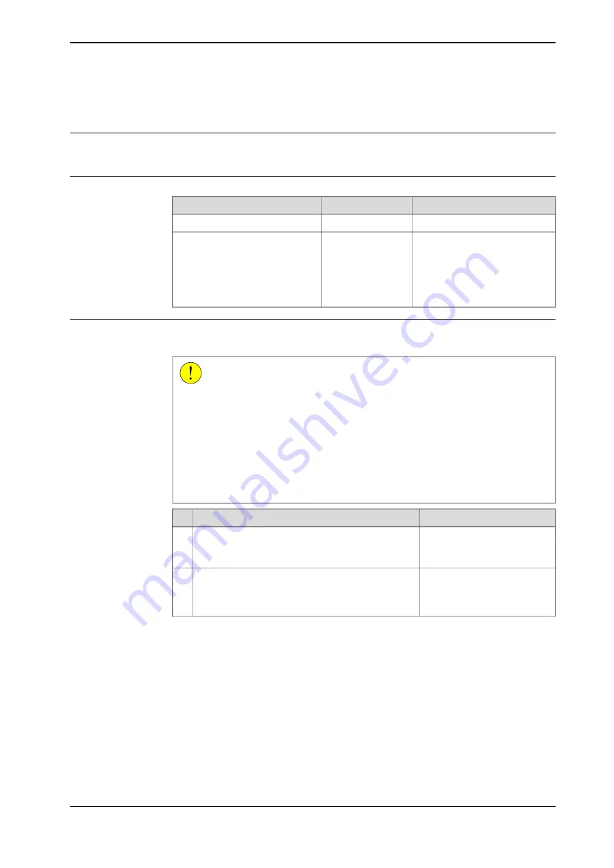 ABB IRB 1200 Product Manual Download Page 161