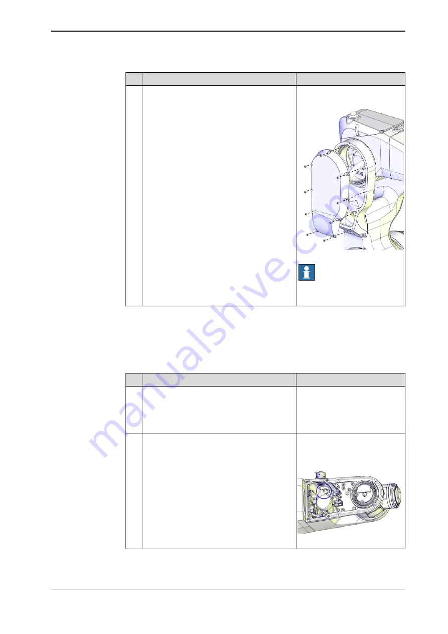 ABB IRB 1200 Product Manual Download Page 237