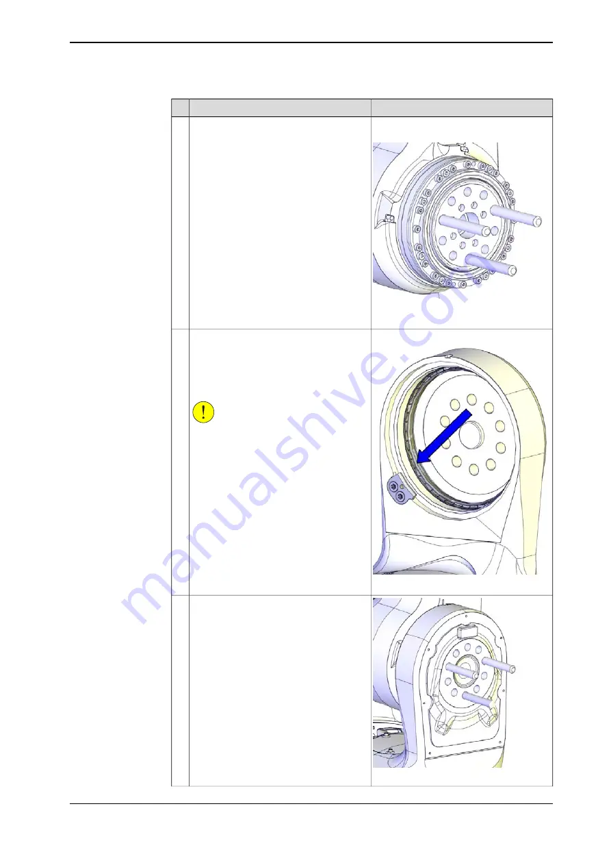 ABB IRB 1200 Product Manual Download Page 339