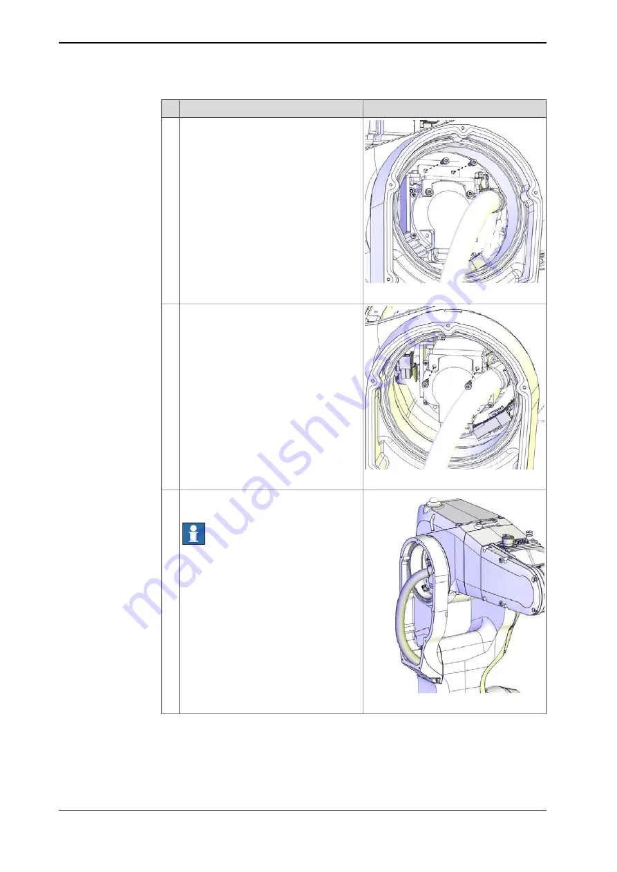 ABB IRB 1200 Product Manual Download Page 670