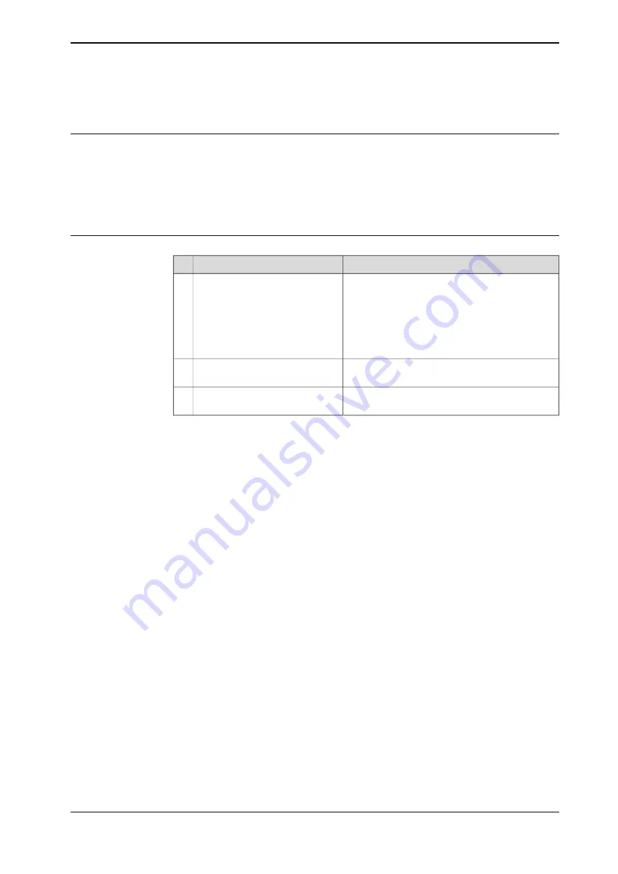 ABB IRB 140 Product Manual Download Page 31