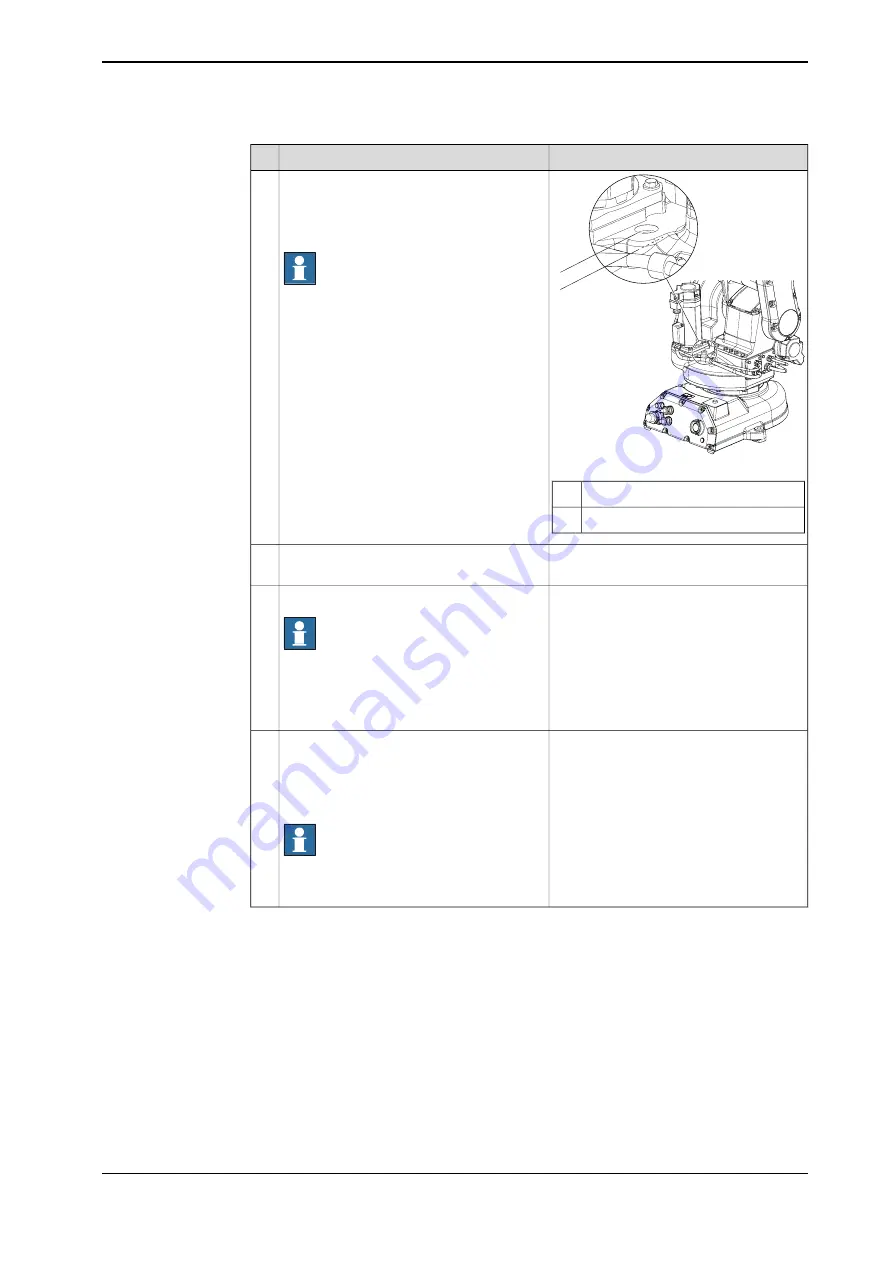 ABB IRB 140 Product Manual Download Page 91