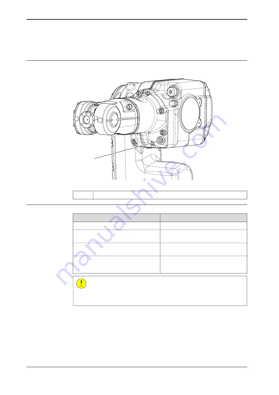 ABB IRB 140 Product Manual Download Page 98