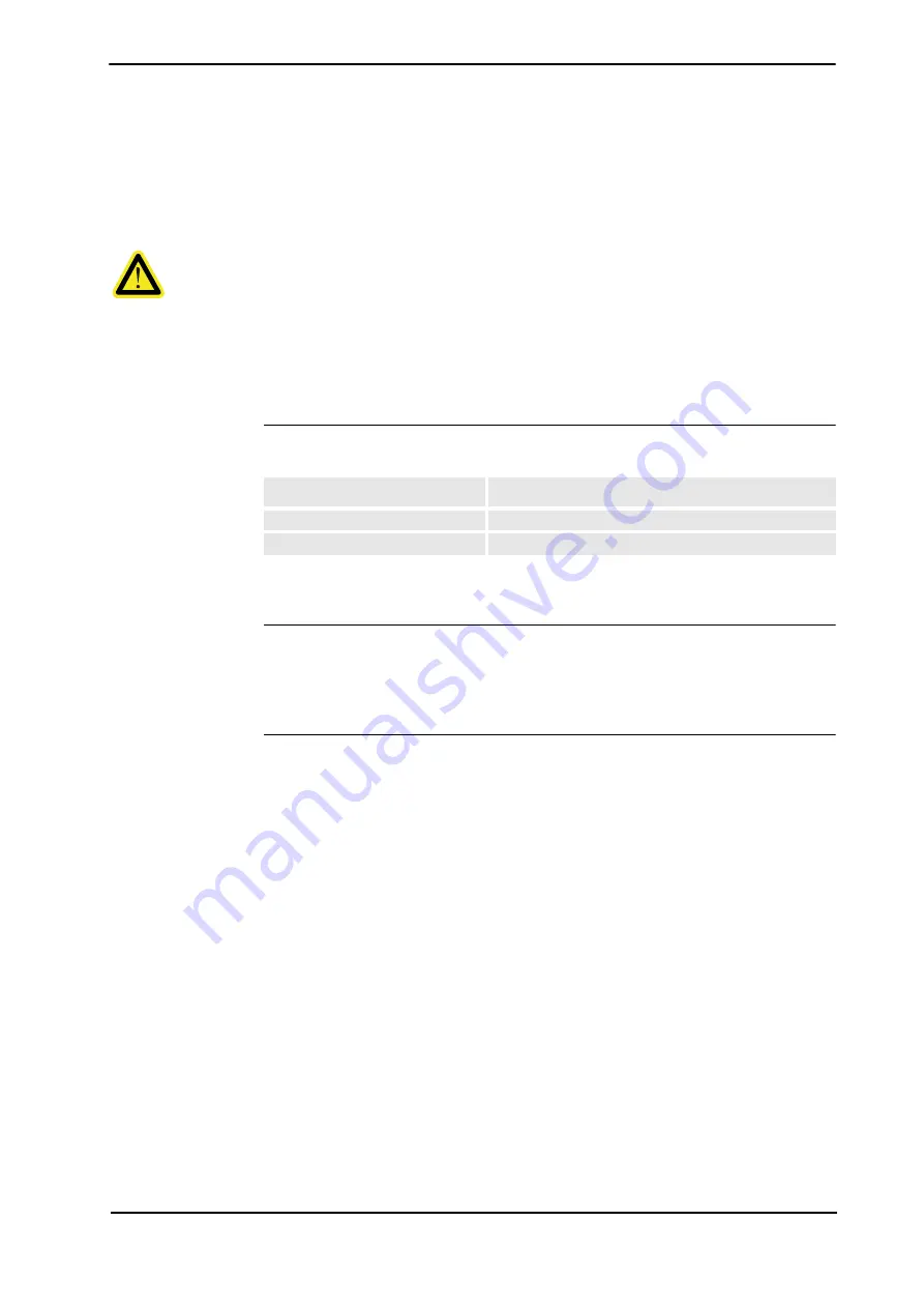 ABB IRB 1400 Product Manual Download Page 33