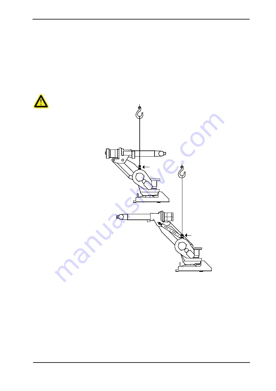 ABB IRB 1400 Product Manual Download Page 37