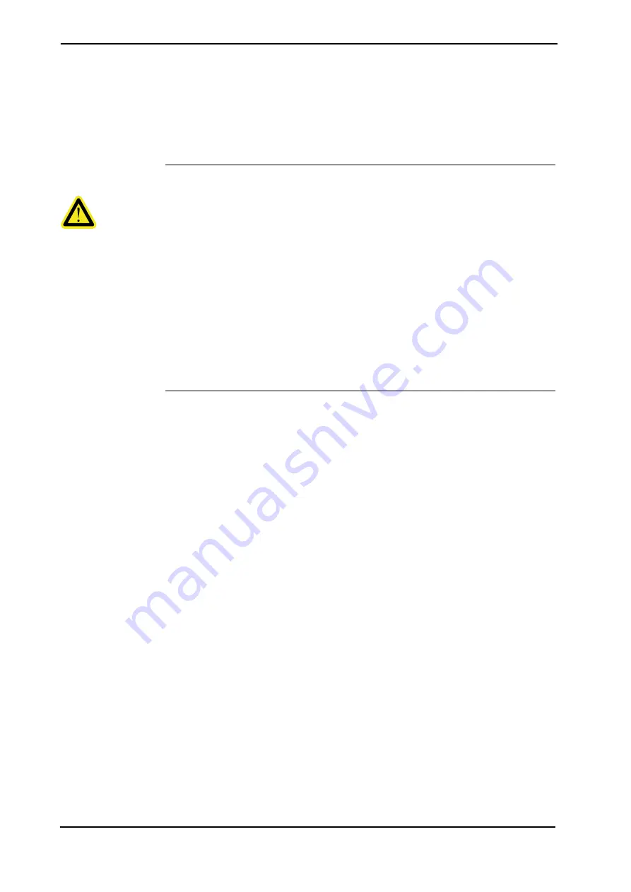 ABB IRB 1400 Product Manual Download Page 82