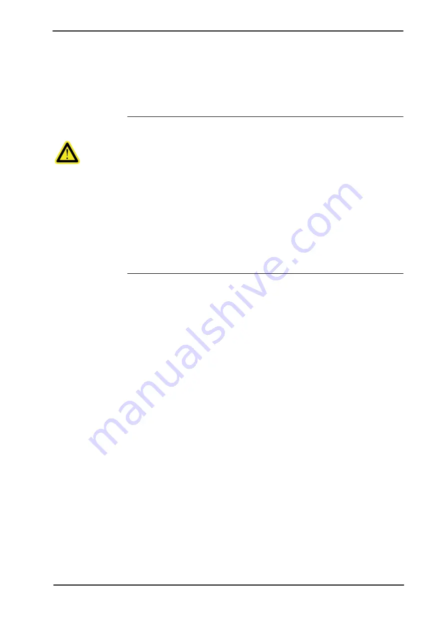 ABB IRB 1400 Product Manual Download Page 83