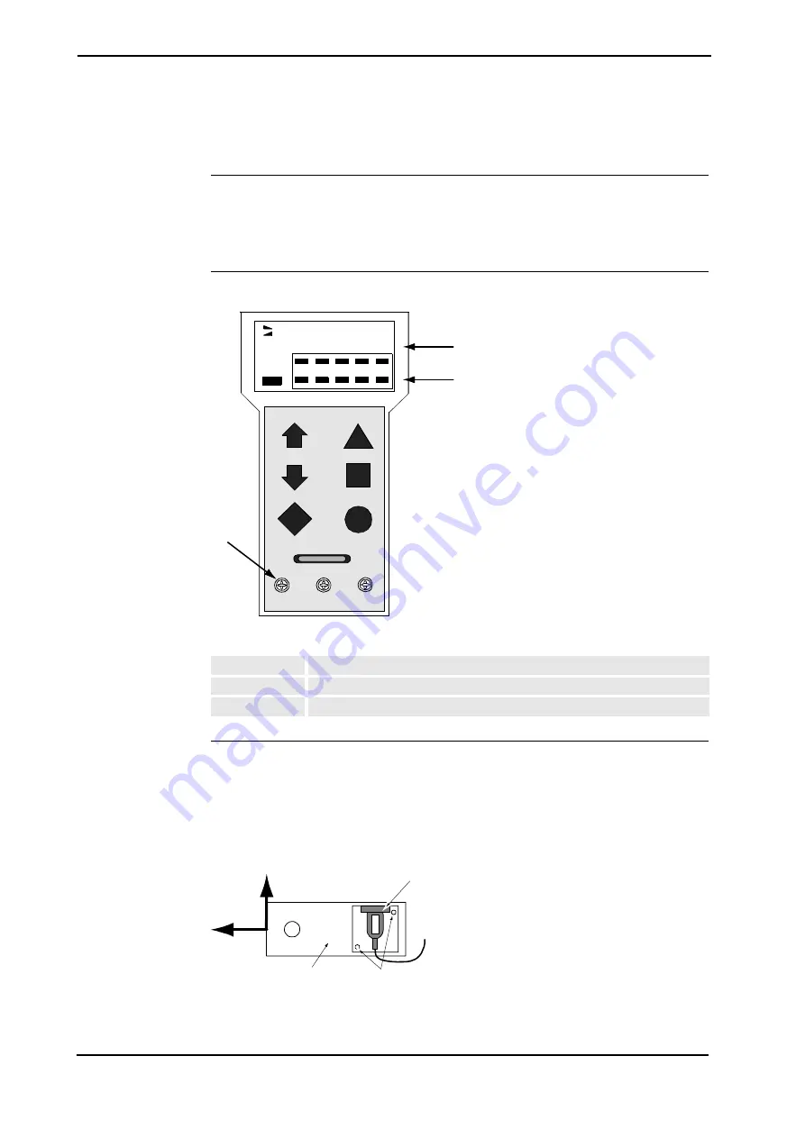 ABB IRB 1400 Product Manual Download Page 126