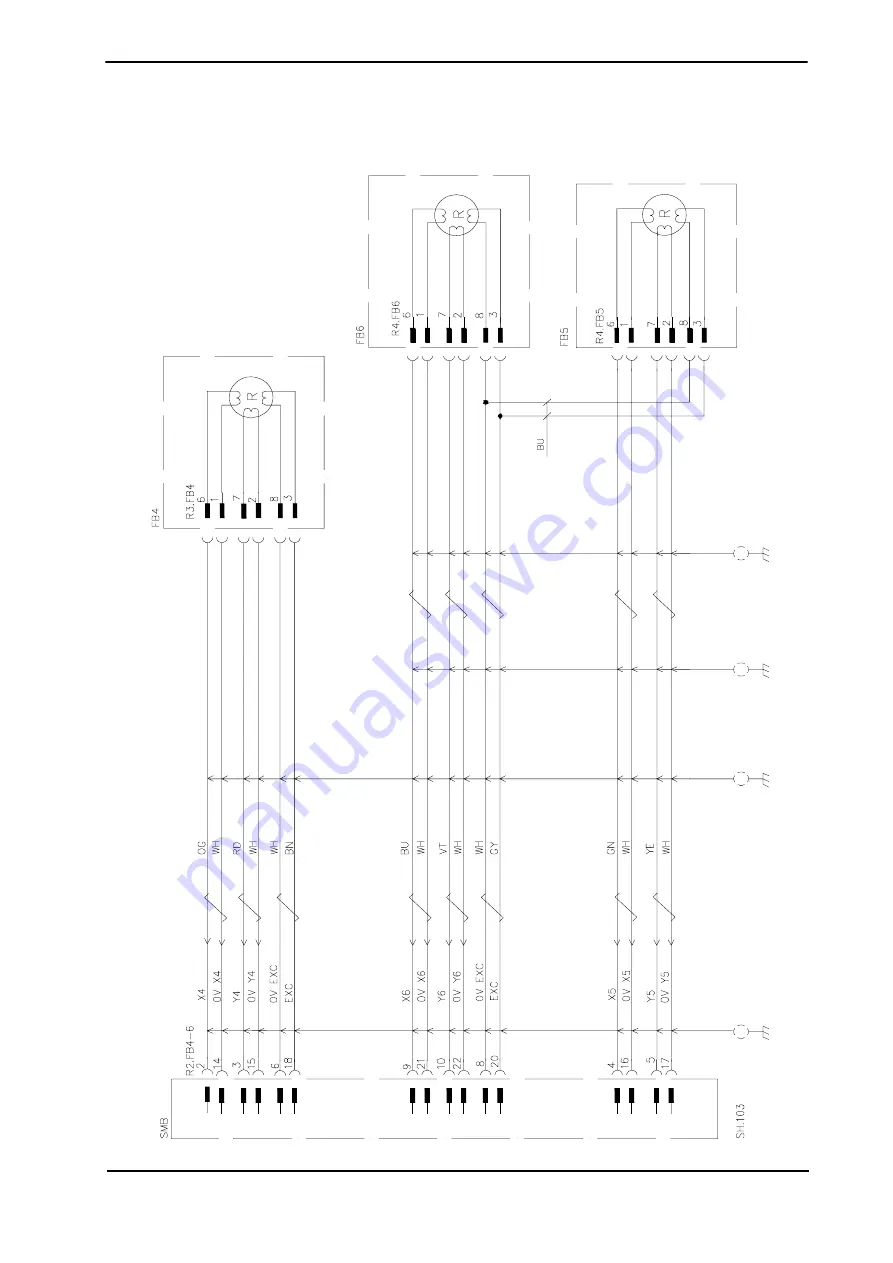 ABB IRB 1400 Product Manual Download Page 189