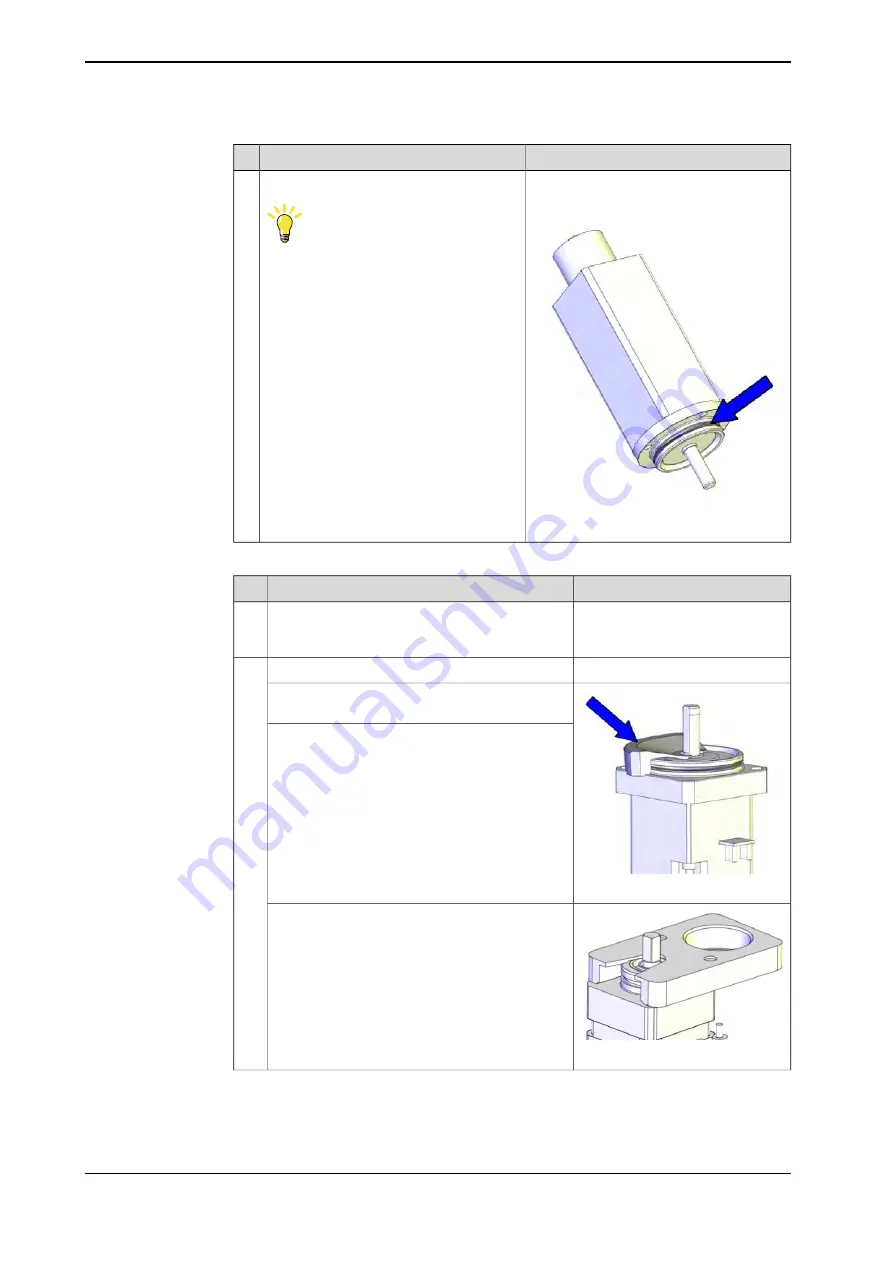 ABB IRB 14000 Product Manual Download Page 178