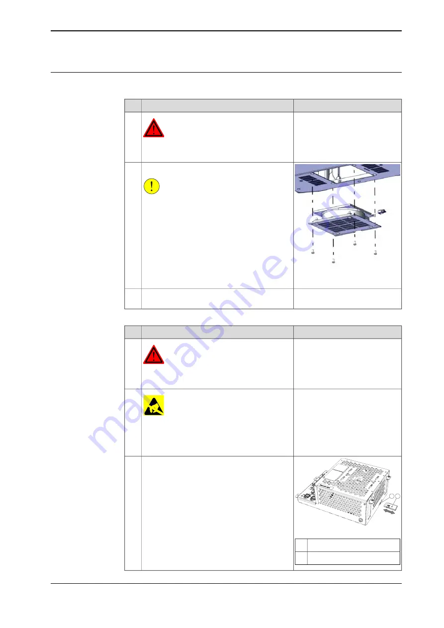 ABB IRB 14000 Product Manual Download Page 377