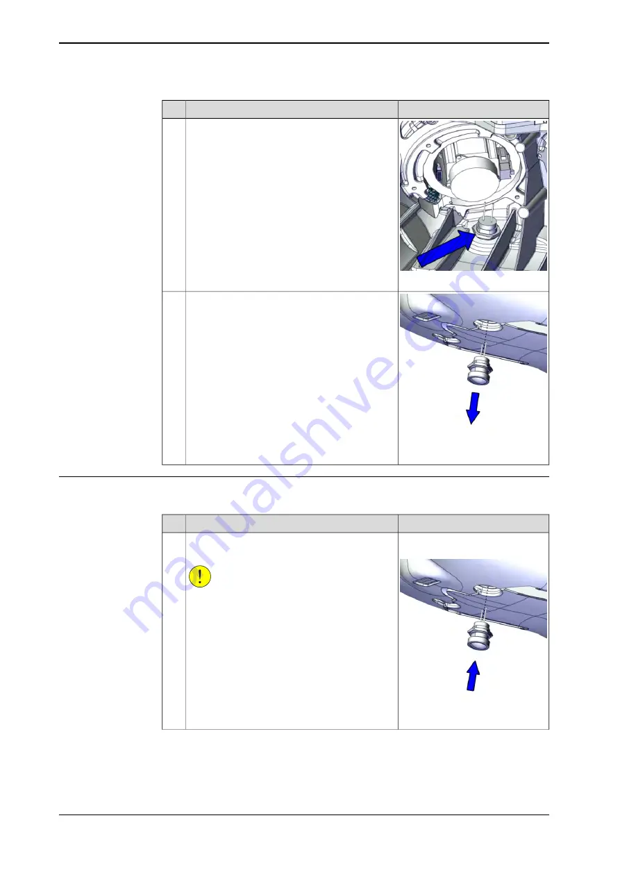 ABB IRB 14000 Product Manual Download Page 412