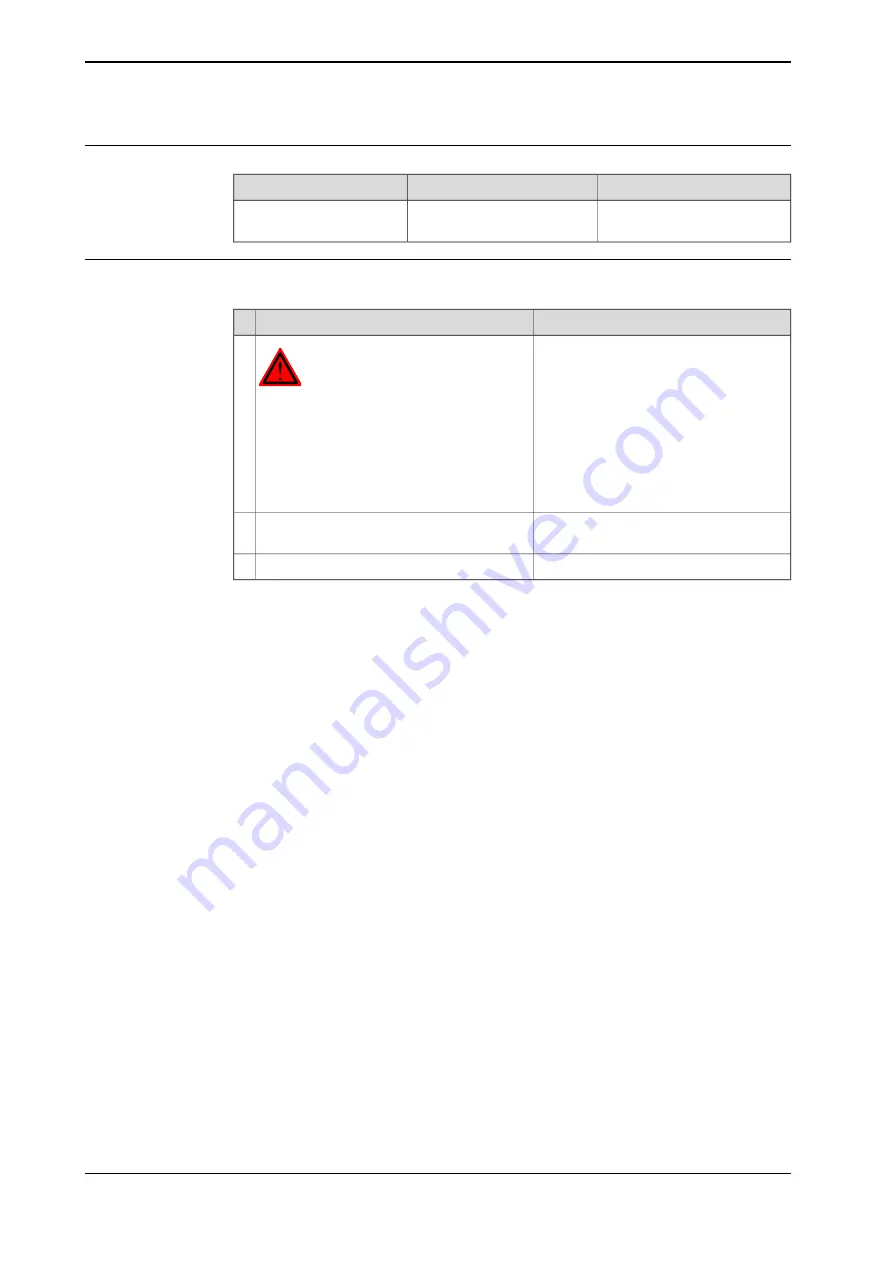 ABB IRB 1600 Product Manual Download Page 136