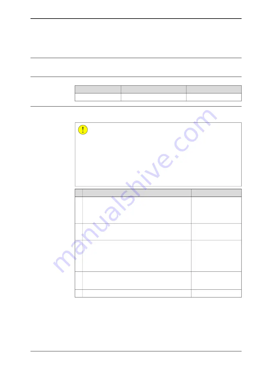 ABB IRB 1600 Product Manual Download Page 157