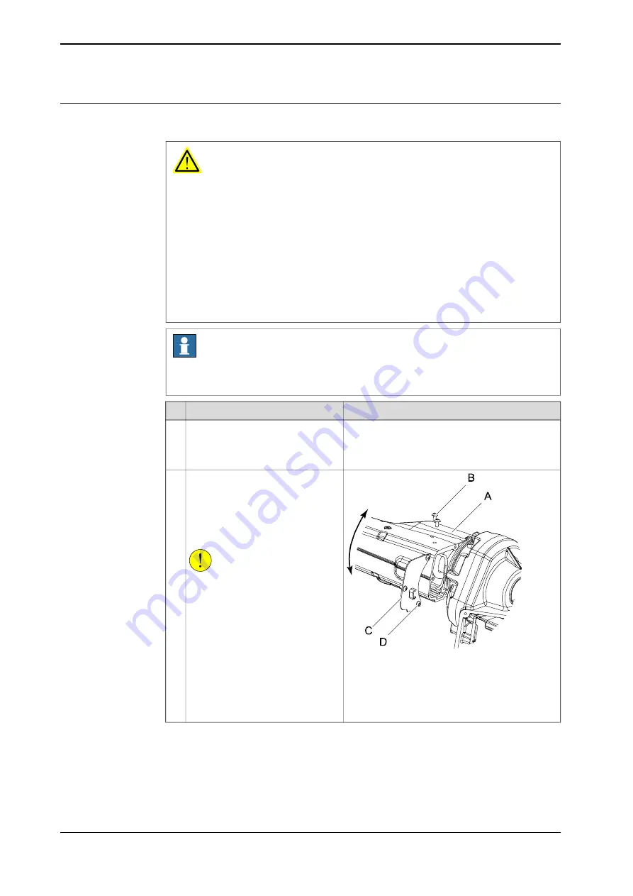 ABB IRB 1600 Product Manual Download Page 296