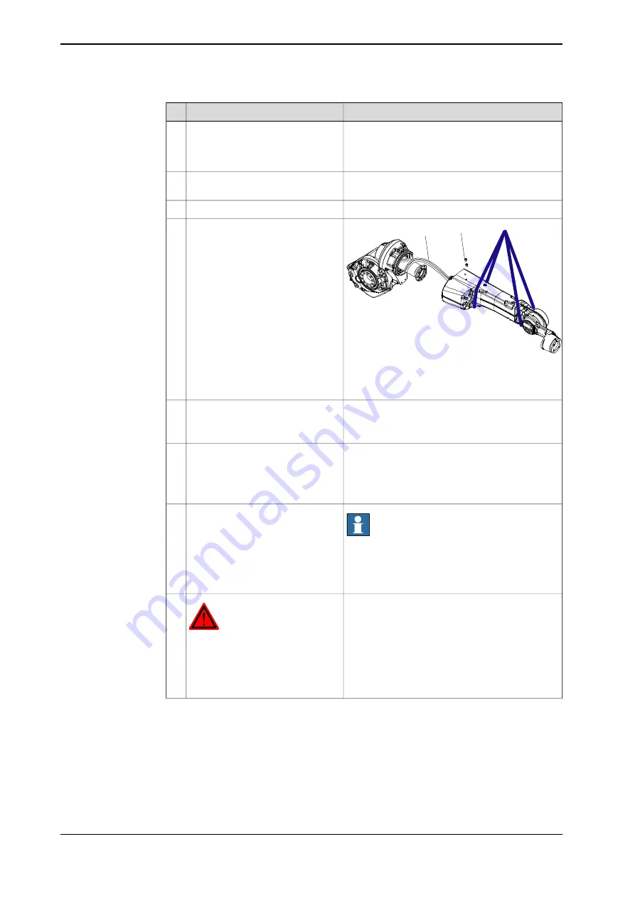 ABB IRB 1600 Product Manual Download Page 300