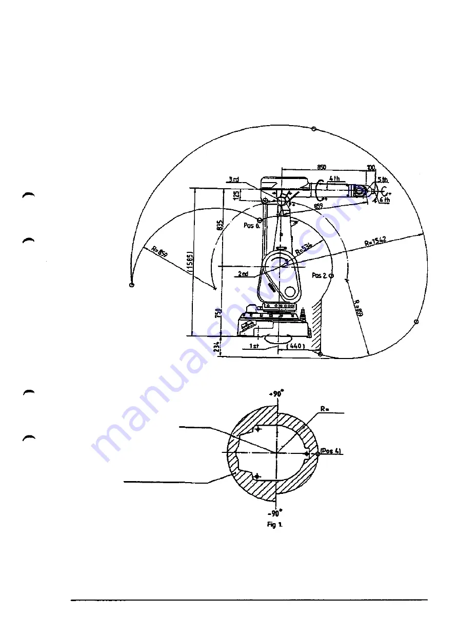 ABB IRB 2000 Product Manual Download Page 35