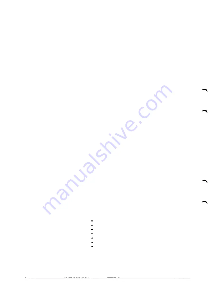 ABB IRB 2000 Product Manual Download Page 48