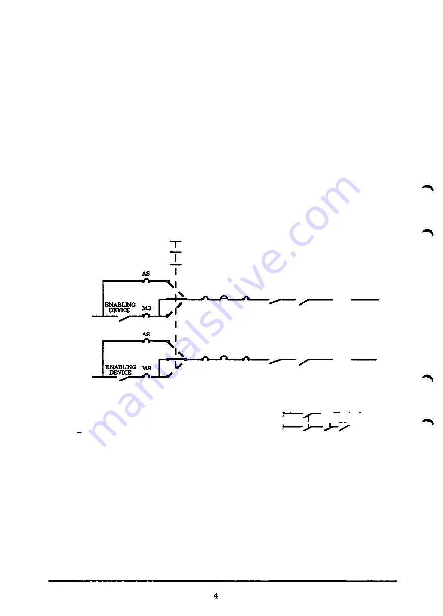 ABB IRB 2000 Product Manual Download Page 69