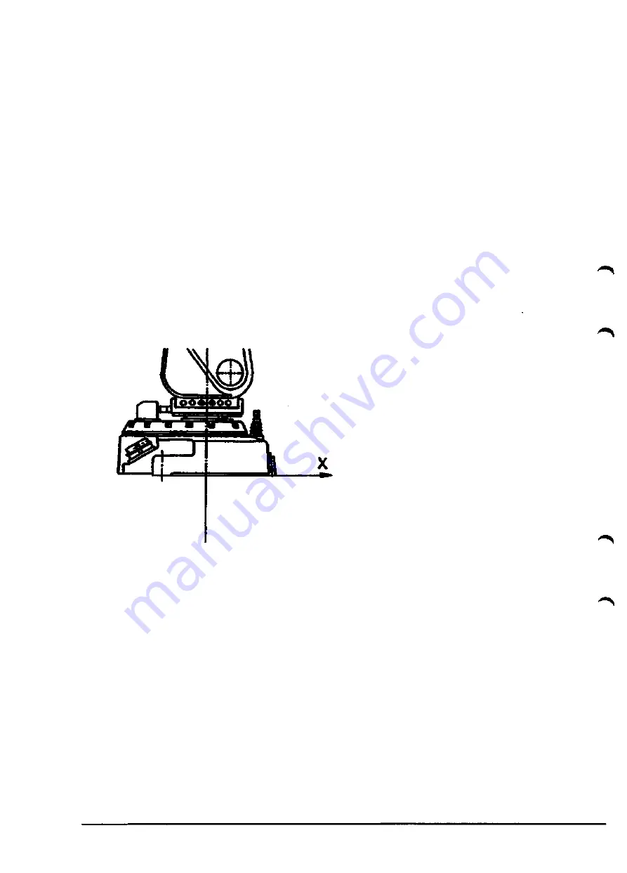 ABB IRB 2000 Product Manual Download Page 87