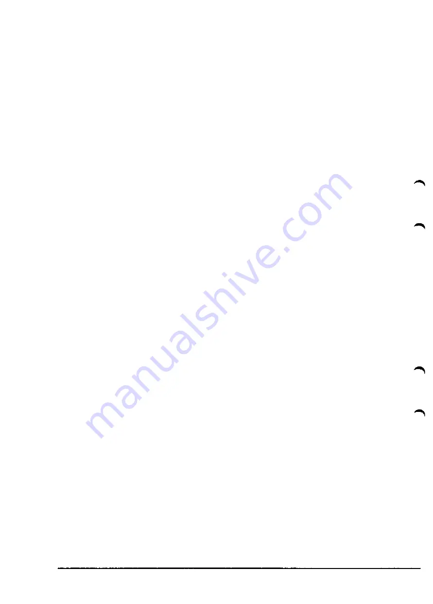 ABB IRB 2000 Product Manual Download Page 91