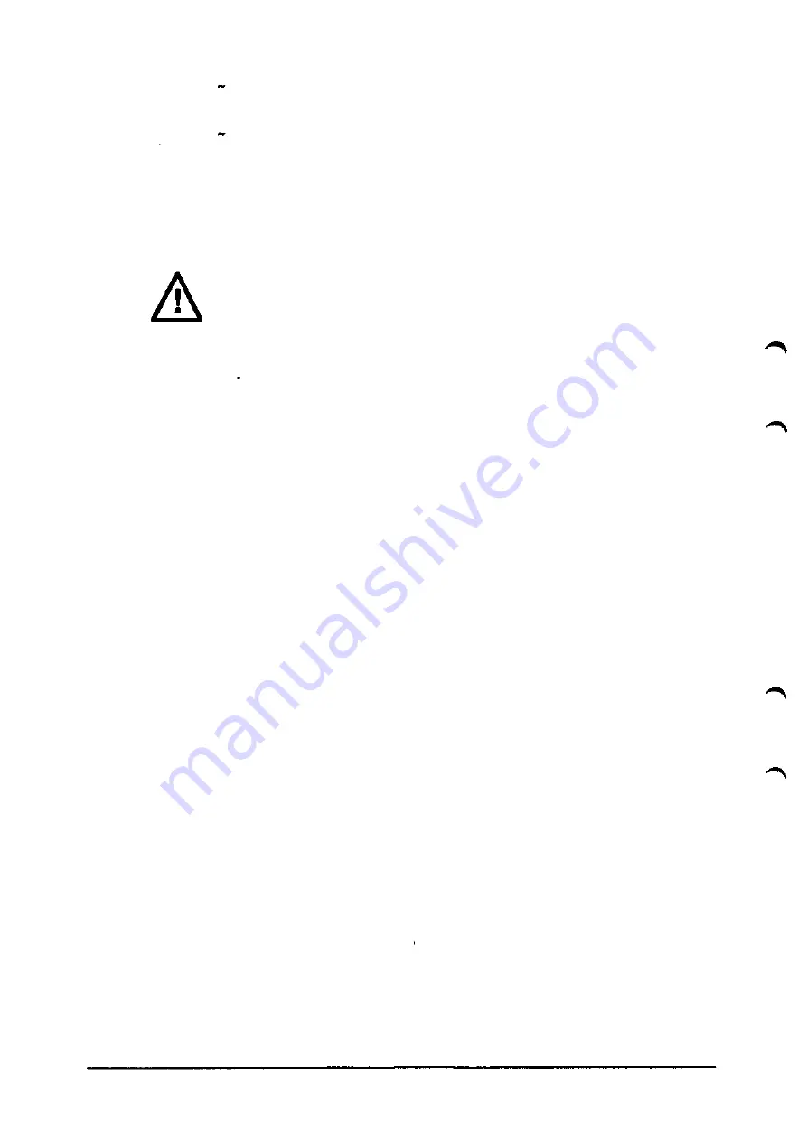 ABB IRB 2000 Product Manual Download Page 198