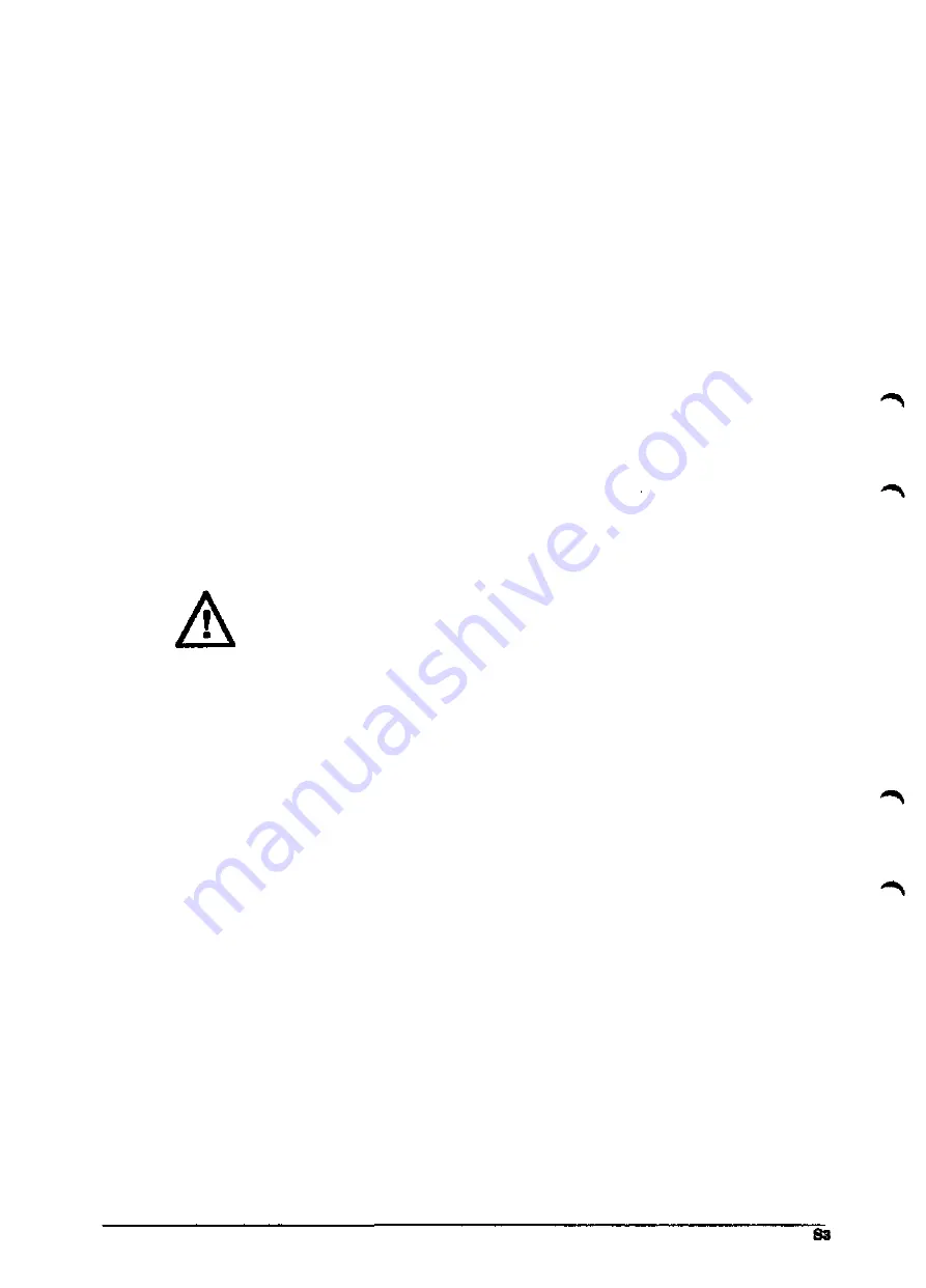 ABB IRB 2000 Product Manual Download Page 206