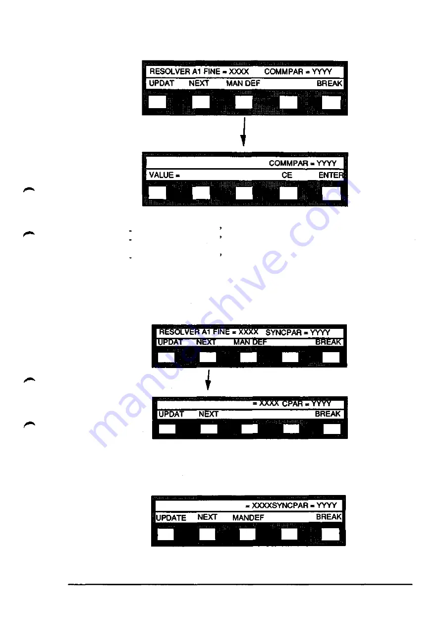 ABB IRB 2000 Product Manual Download Page 225