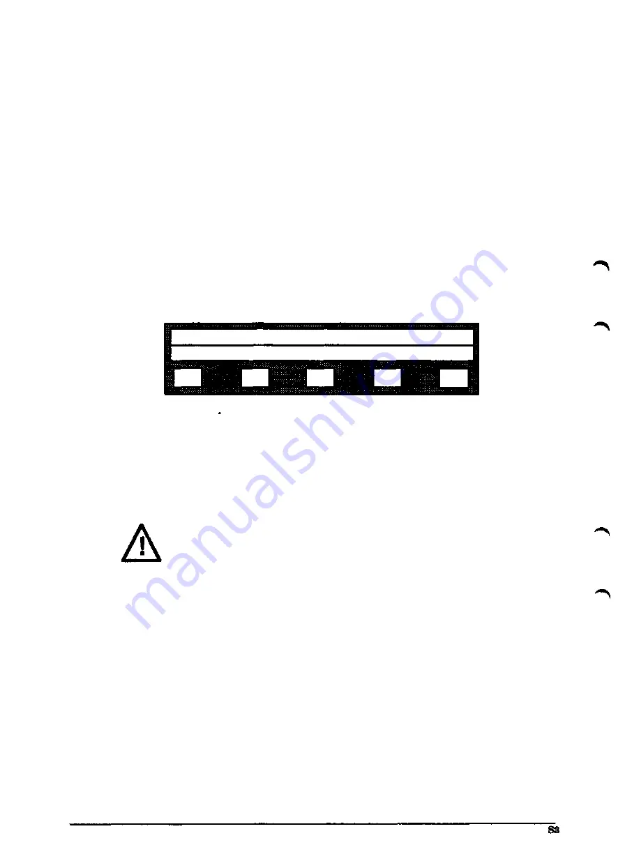 ABB IRB 2000 Product Manual Download Page 230