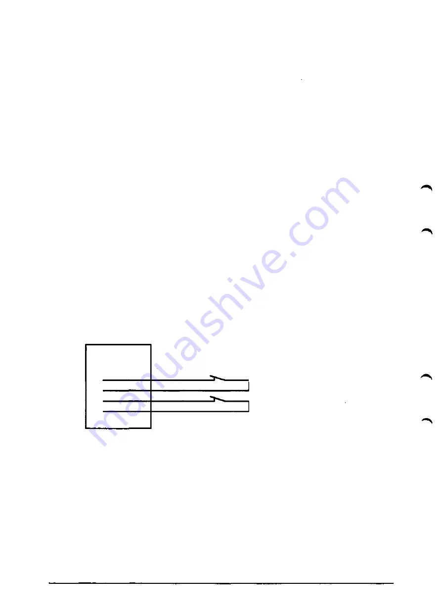 ABB IRB 2000 Product Manual Download Page 238