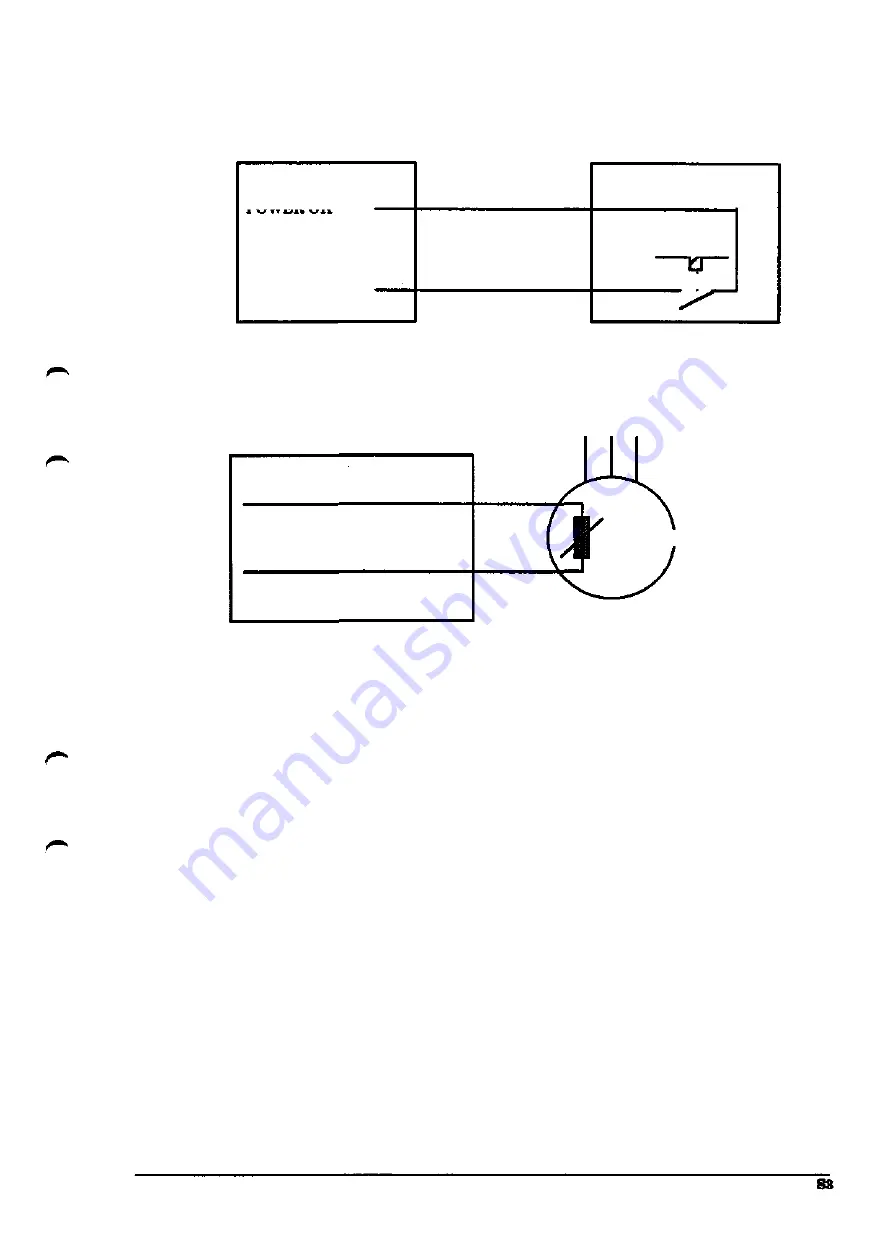 ABB IRB 2000 Product Manual Download Page 239