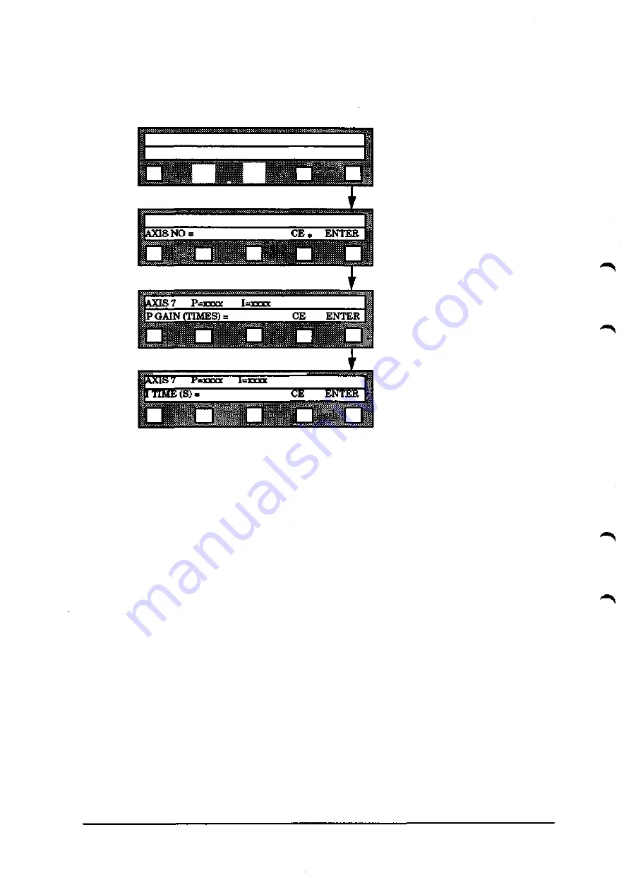 ABB IRB 2000 Product Manual Download Page 254