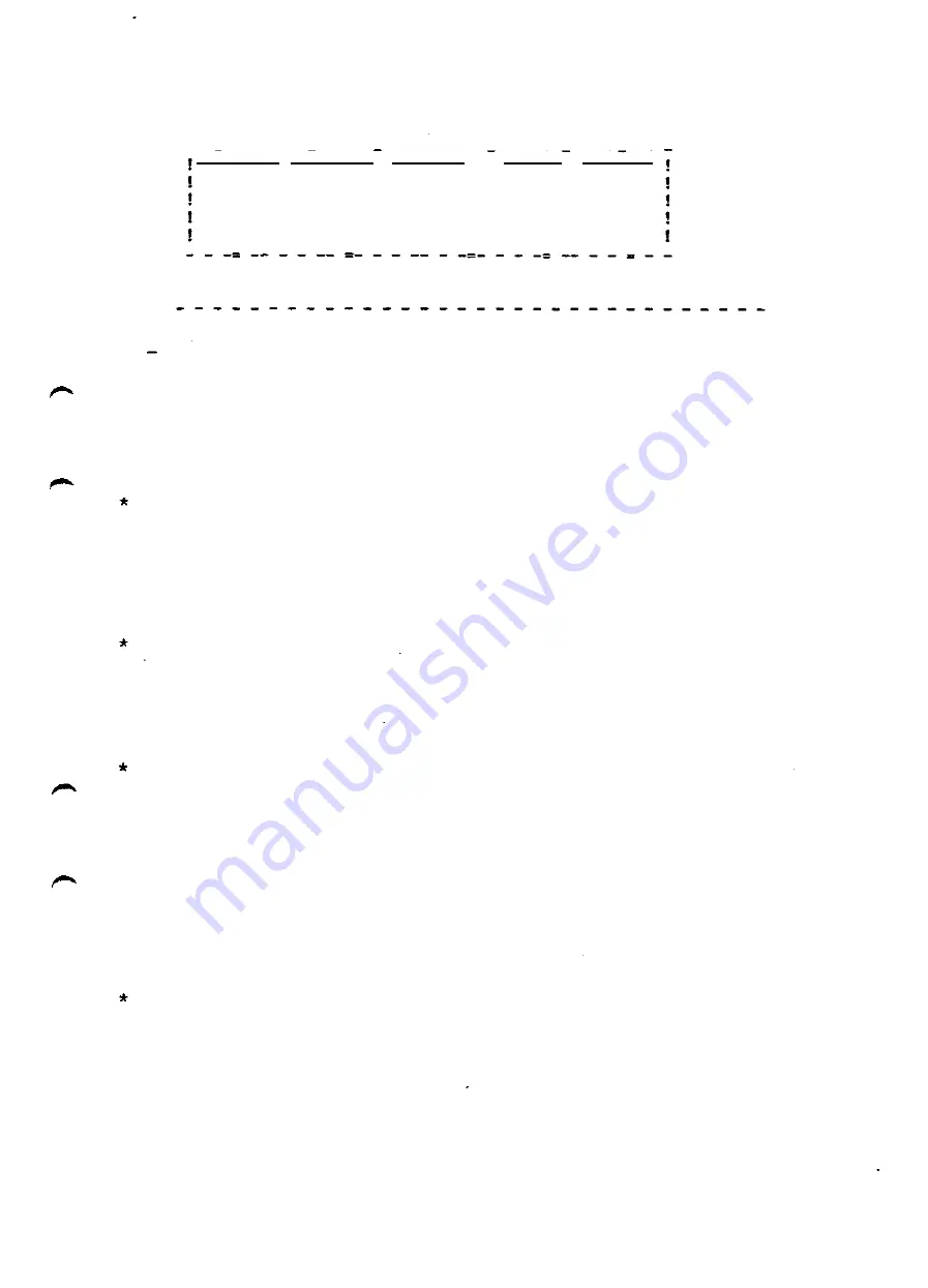 ABB IRB 2000 Product Manual Download Page 267