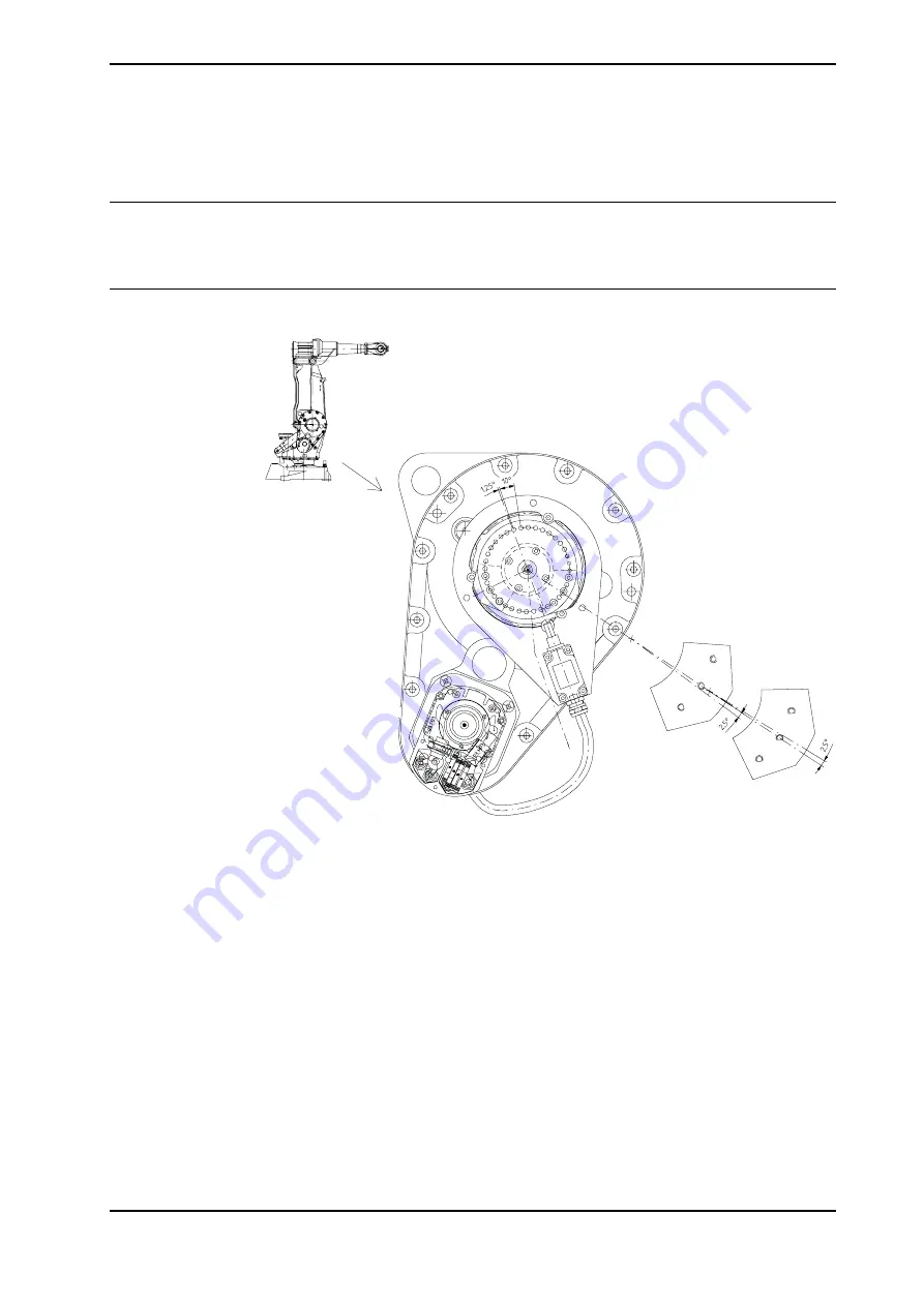 ABB IRB 2400/10 Product Manual Download Page 61