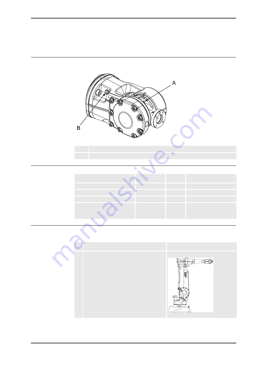 ABB IRB 2400/10 Product Manual Download Page 71