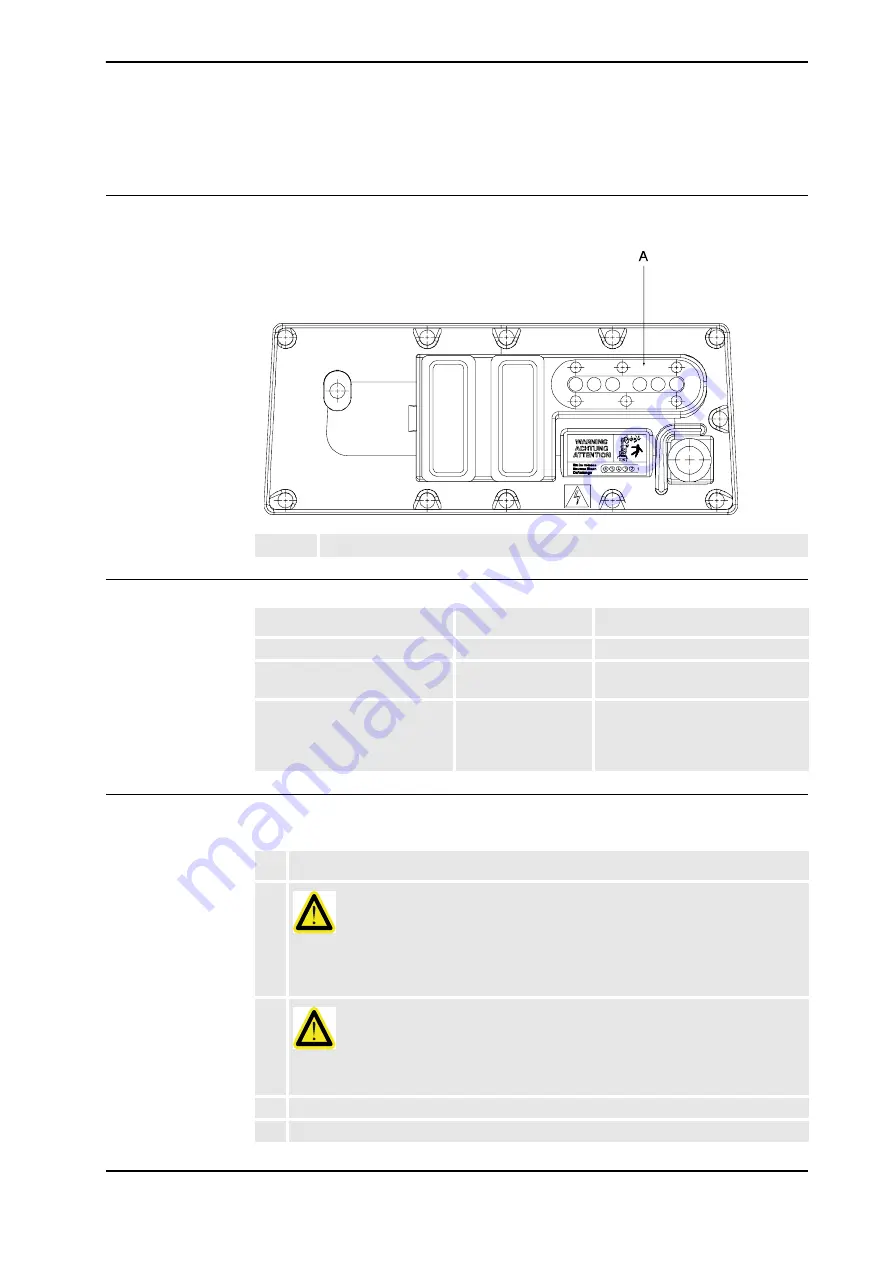 ABB IRB 2400/10 Product Manual Download Page 119