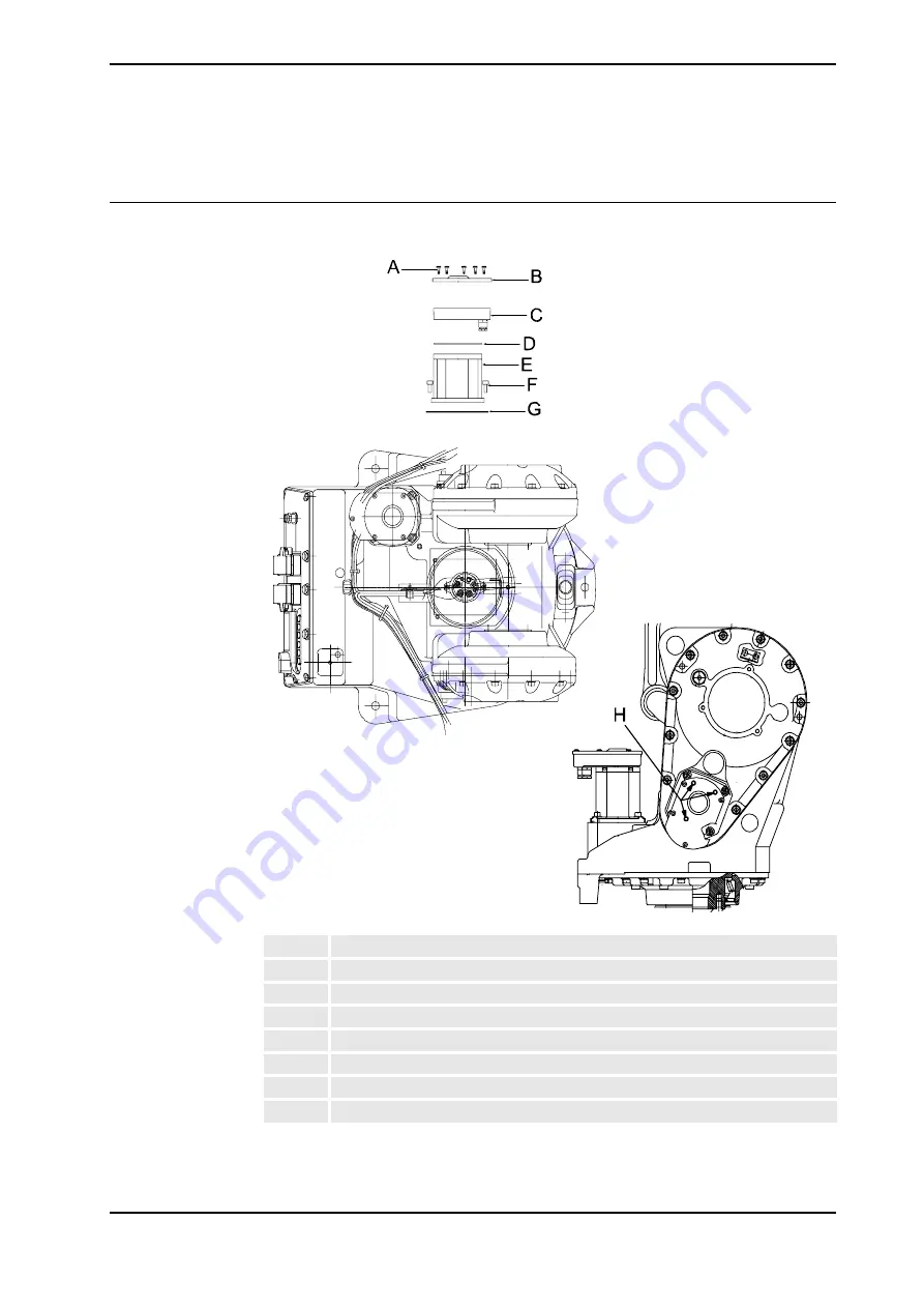 ABB IRB 2400/10 Product Manual Download Page 129