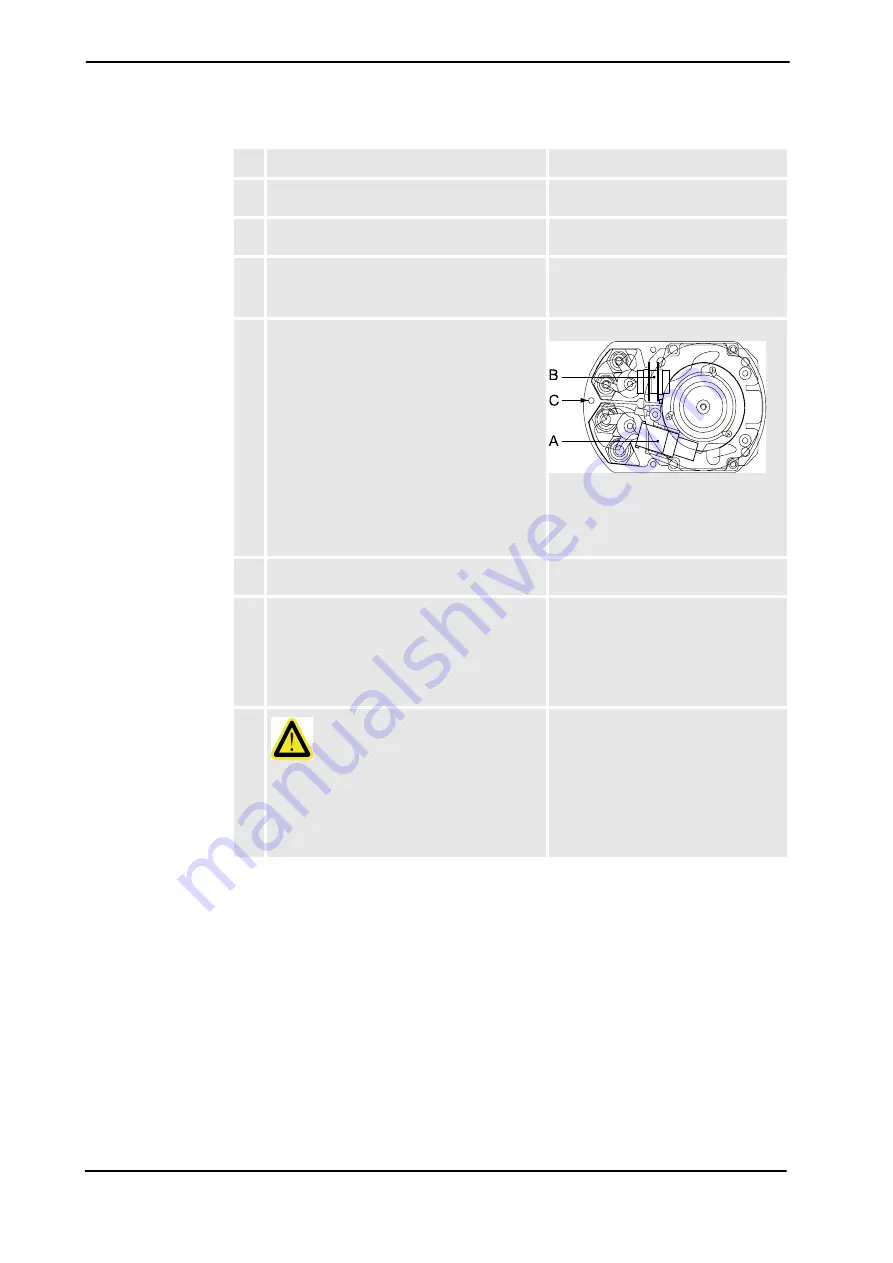 ABB IRB 2400/10 Product Manual Download Page 138