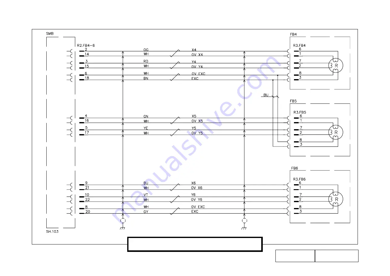 ABB IRB 2400/10 Product Manual Download Page 217