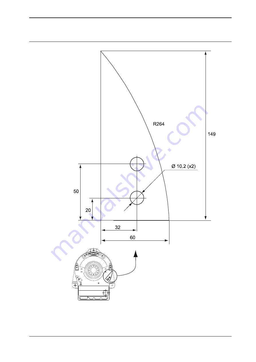 ABB IRB 2400 Series Product Manual Download Page 77