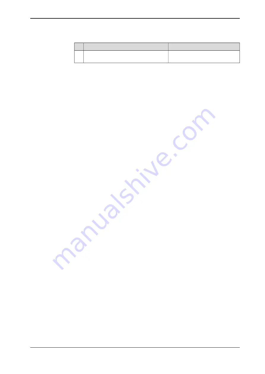 ABB IRB 2400 Series Product Manual Download Page 99