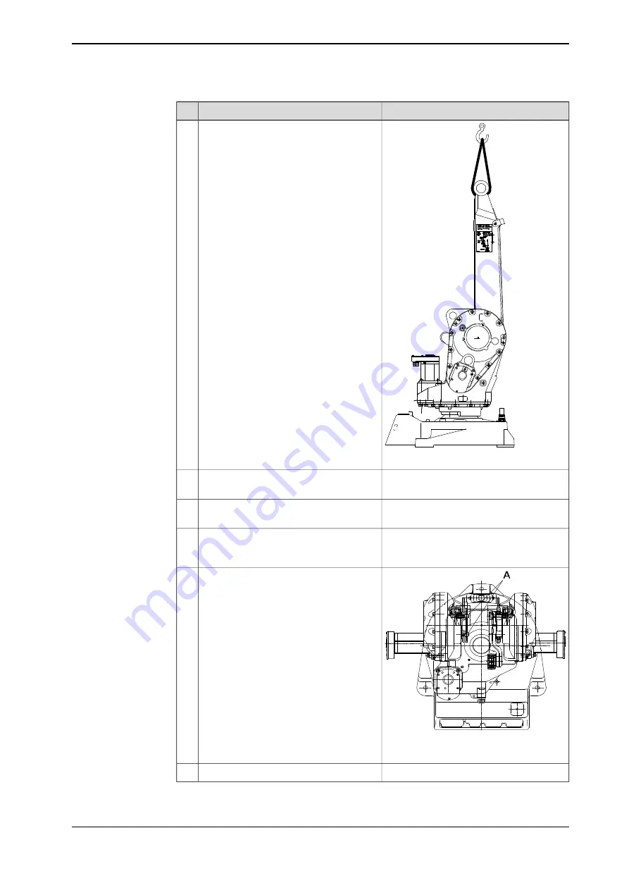 ABB IRB 2400 Series Product Manual Download Page 147