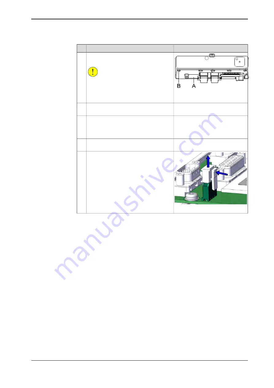 ABB IRB 2400 Series Product Manual Download Page 157